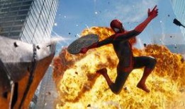 超凡蜘蛛侠2在线观看,蜘蛛侠的复仇与重生